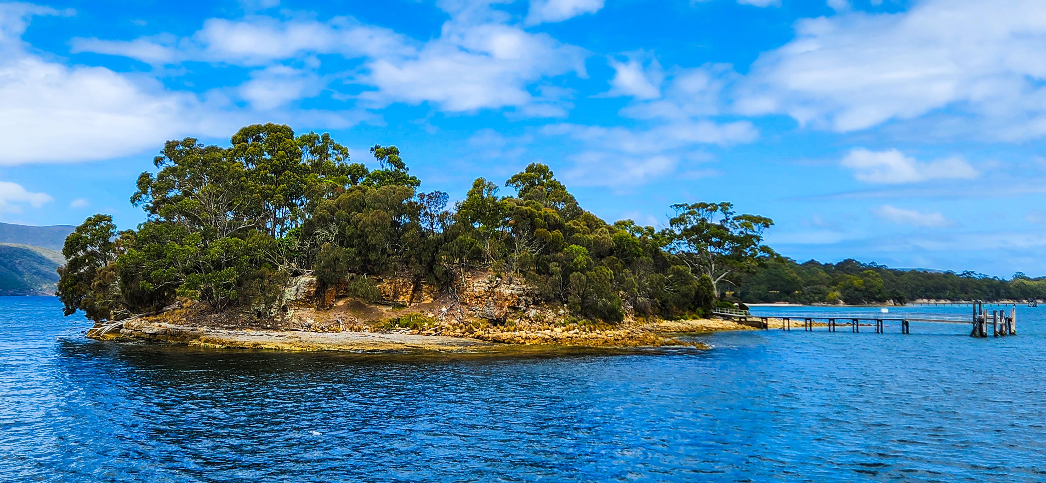 Isle of the Dead